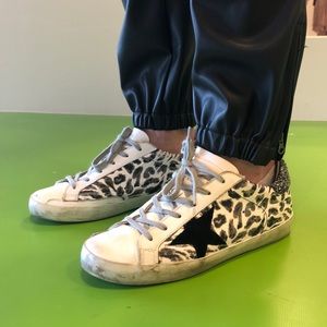 Golden Goose sneakers